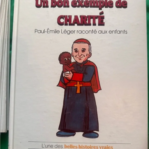 Children's Storybook Set with Illustrations - Picture 2 of 5